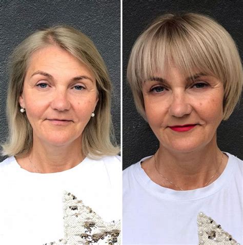 Hairdresser Shows How Simple Hair Changes Can Totally Change Your