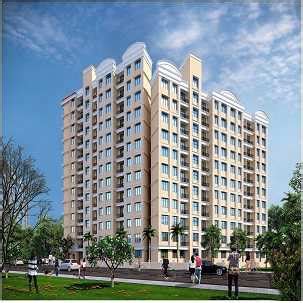 Tulsi Signature In Badlapur West Mumbai Find Price Gallery Plans