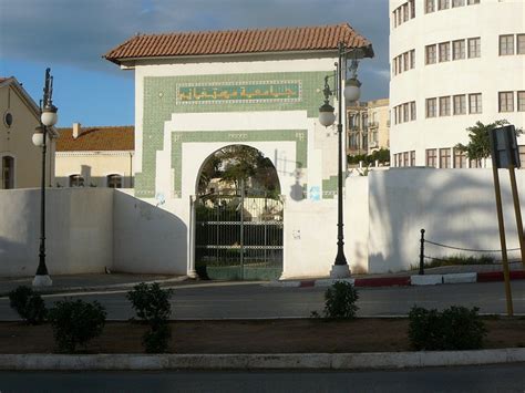 Universite Abedlhamid Ibn Badis Mostaganem