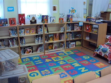 Bibliolibre Mejorando El Espacio En La Biblioteca Para EducaciÓn Infantil