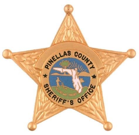 Pinellas County Sheriff's Office Is Hiring | Largo, FL Patch