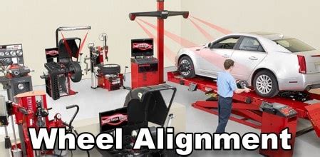 Wheel Alignment Cost The Complete Guide And Price Comparison