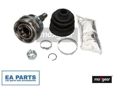 Joint Kit Drive Shaft For Hyundai Maxgear Fits Wheel Side Ebay