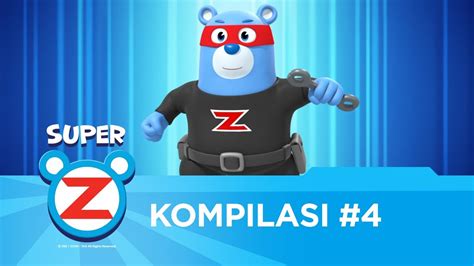 Super Z Indonesia Rtv Kompilasi Youtube