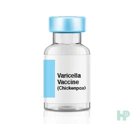 Varicella Vaccine (Chickenpox) – Hi-Precision Online Store