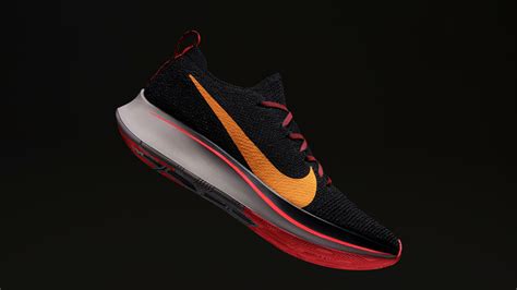 Nike Aims to Improve Their Fastest Marathon Shoes | Running Shoes Guru