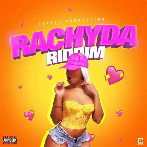 Rachyda Riddim Shines Production Regime Radio