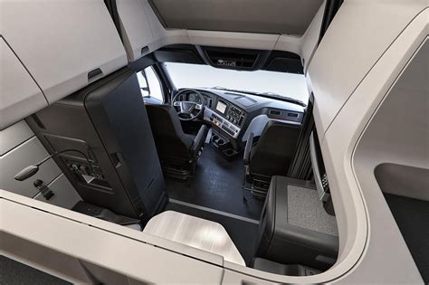 Freightliner New Cascadia 2019 En Chile Líder En Eficiencia Y