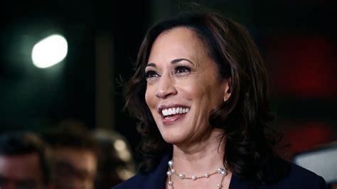 Kamala Harris Swearing In As Vice President Shows ‘strength Of Our