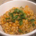 Harvest Grains | Cooking with My Kid