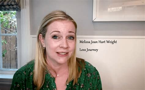 Melissa Joan Hart Weight Loss Journey - LearningJoan