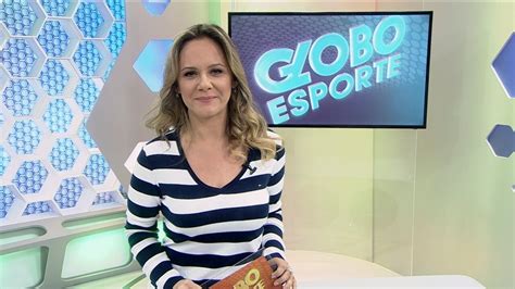 Confira Os Destaques Do Globo Esporte SC Desta Segunda Feira 3 Sc Ge