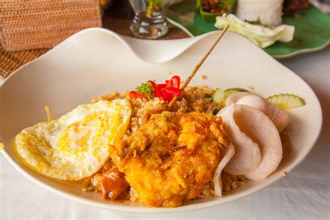 Rekomendasi Warung Nasi Goreng Yang Populer Di Medan