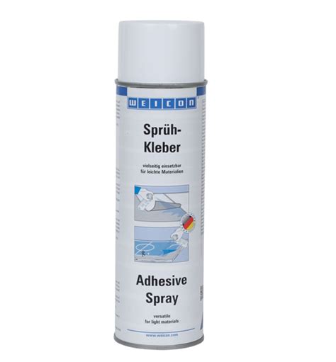 Weicon Adhesive Spray Ml