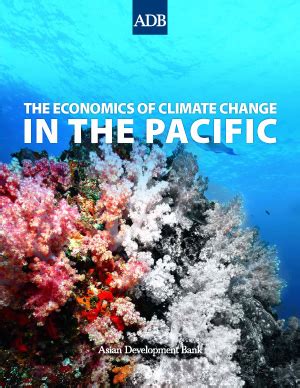 The Economics of Climate Change in the Pacific | Asian Development Bank