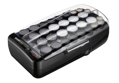 BaBylissPRO Extrovert Hot Rollers Hot Rollers Roller Set Roller