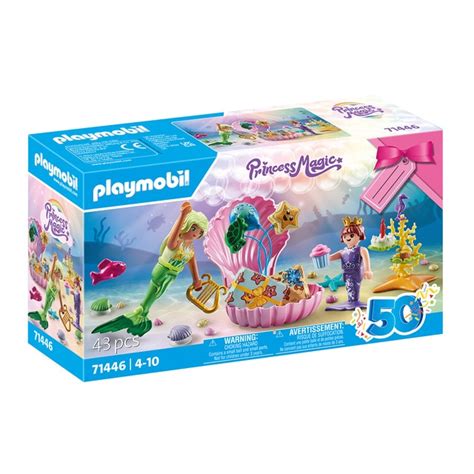 Playmobil Magic Mu Ecos Articulados Juguetes El Corte Ingl S