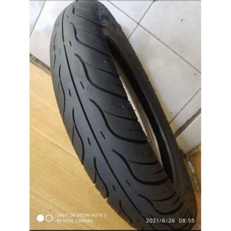 Ban Seken Merek Federal Ukuran Ring Untuk Motor Matic Lazada