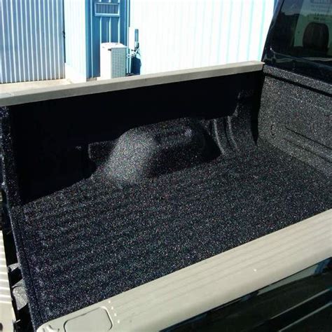 3 Truck Bedliner Kit - Spray Lining and Coatings Storefront