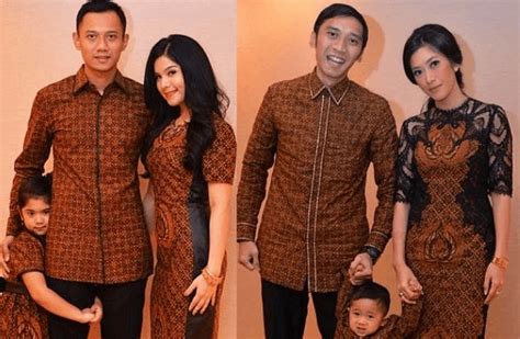 16 Ide Terkini Fashion Pria Buat Acara Kondangan