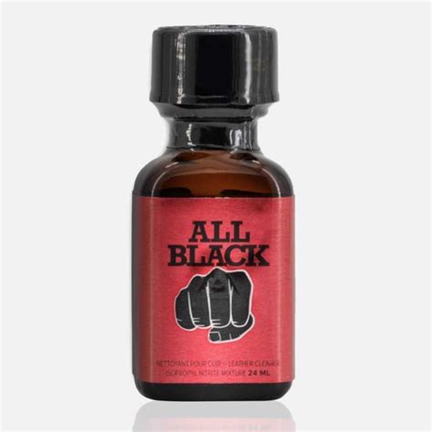 Popper Fist Red Ml Tienda Gay Popper Comprar Popper Online En Espa A