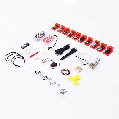 iot kits probot
