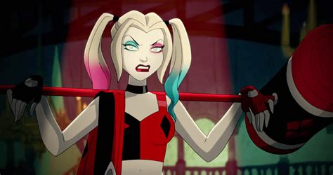 SDCC 2019 DC lança teaser de série animada de Harley Quinn Boletim Nerd