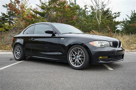 2009 Bmw 128i Track Car For Sale Built For Backroads