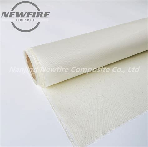 Good Chemical Heat Resistance Fire Retardant Mm Fiberglass