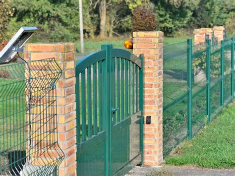 Automated Gate Repair Austin