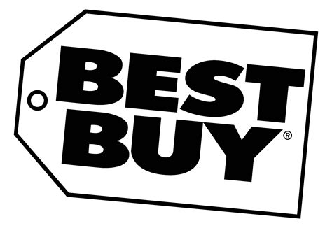 Best Buy Logo PNG Transparent & SVG Vector - Freebie Supply