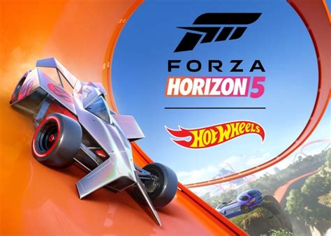 Forza Horizon Dapat Ekspansi Pertamanya Hot Wheels Gamedaim