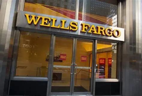 Requisitos Para Abrir Cuenta En Wells Fargo Ecu