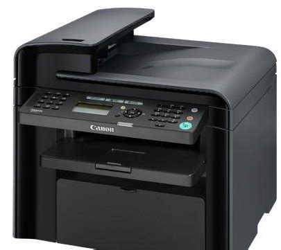 Canon i-SENSYS MF4410 - Tuotetiedot | Hinta.fi
