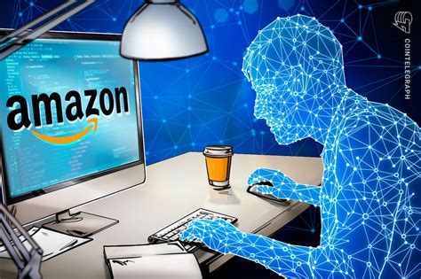 Amazon Invests B In Anthropic Ai Startup