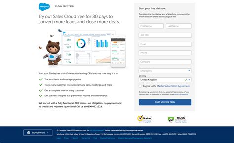 Landing page examples and 12 tips: The Perfect Landing Page