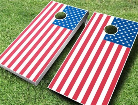 Cornhole Game History Rules Building Tutorial And Accessories Hobbylark