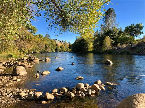 Best Free Camping in Kernville, California - Drivin' & Vibin'