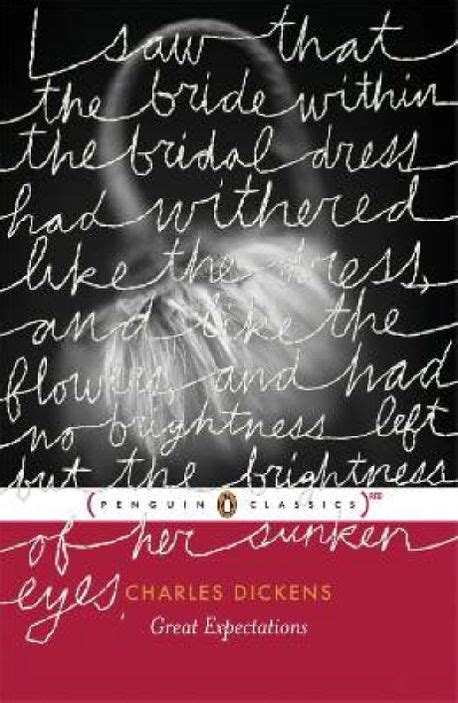 Great Expectations Penguin Classics Red Edition Charles Dickens 교보문고