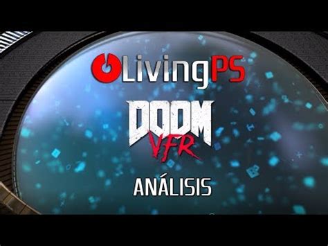 An Lisis Doom Vfr Visitamos En El Infierno En Vr Youtube