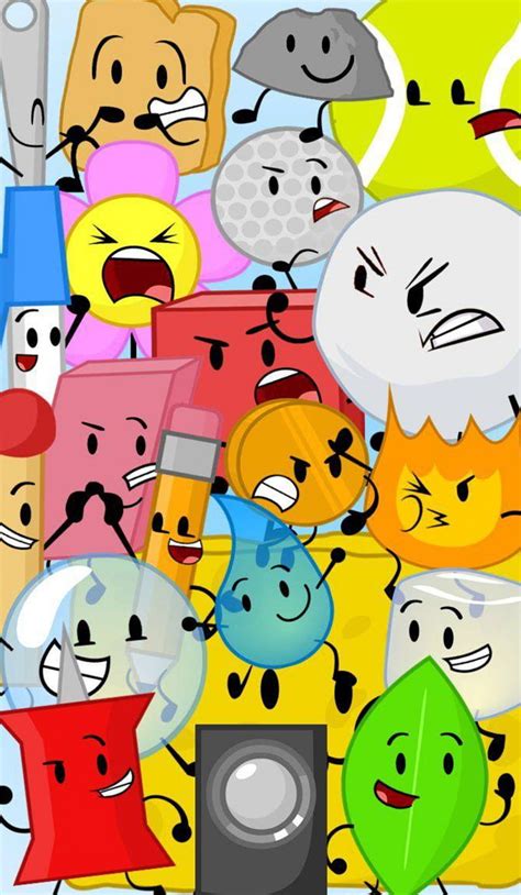 1920x1080px, 1080P Descarga gratis | Bfdi, 20, Fondo de pantalla de ...