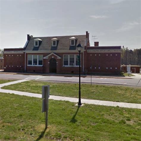 New Kent High School In New Kent Va Virtual Globetrotting