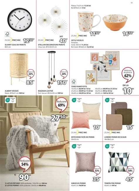 Catalog Jysk Ianuarie Februarie Oferte Catalog Pagina Din