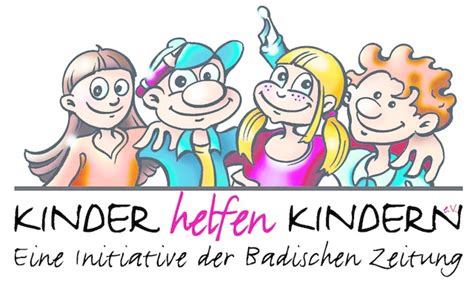 Bz Verein Unterst Tzt Mit Euro Behinderte Und Kranke Kinder