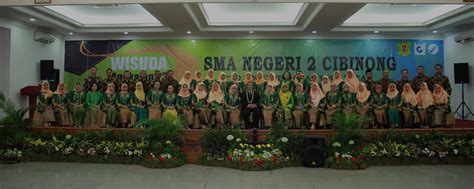 Sman 2 Bogor Newstempo