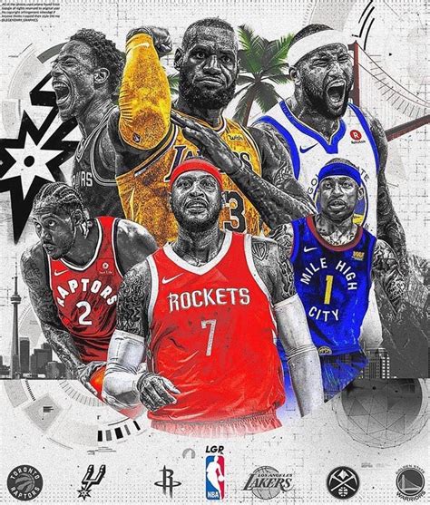 Basketball Legends Wallpapers - Wallpaper Cave