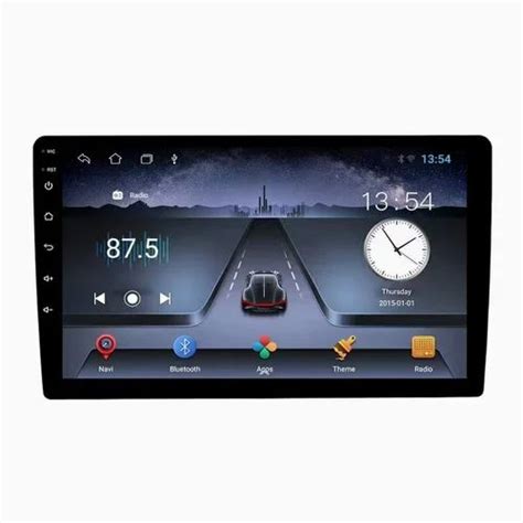android car stereo  piece car  system