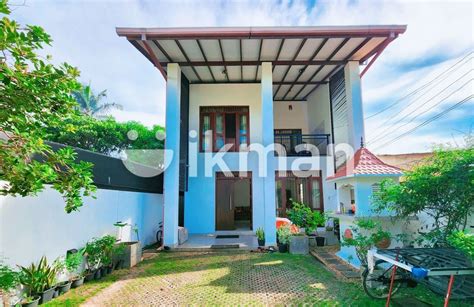 House For Sale In Mount Lavinia Angulana Ikman