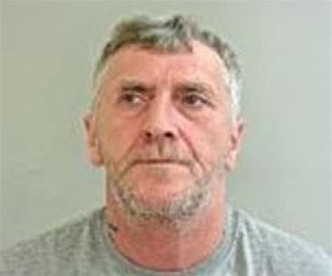 Sex Offenders Database UK