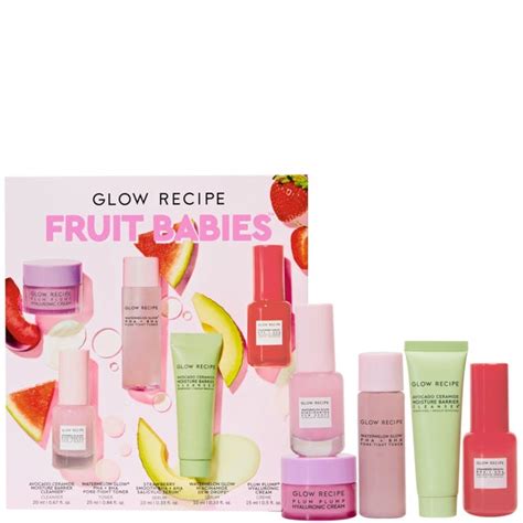 Glow Recipe | Cult Beauty